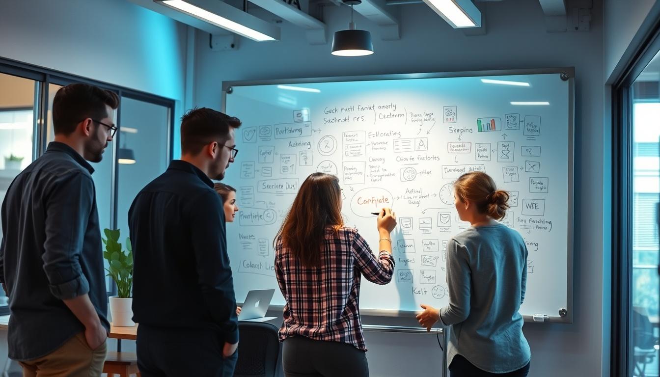 Consultoría en Tecnología